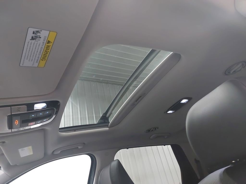 Certified 2025 Hyundai Palisade XRT image 33