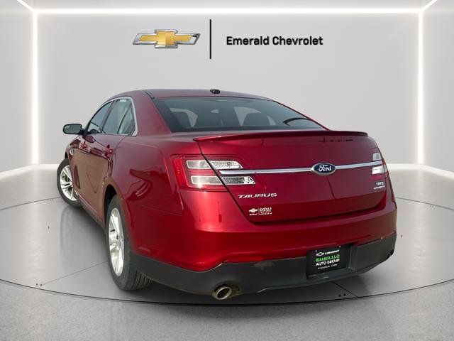 Used 2014 Ford Taurus SEL image 6