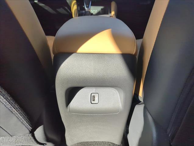 New 2025 Nissan Sentra SV w/ SV Premium Package image 15