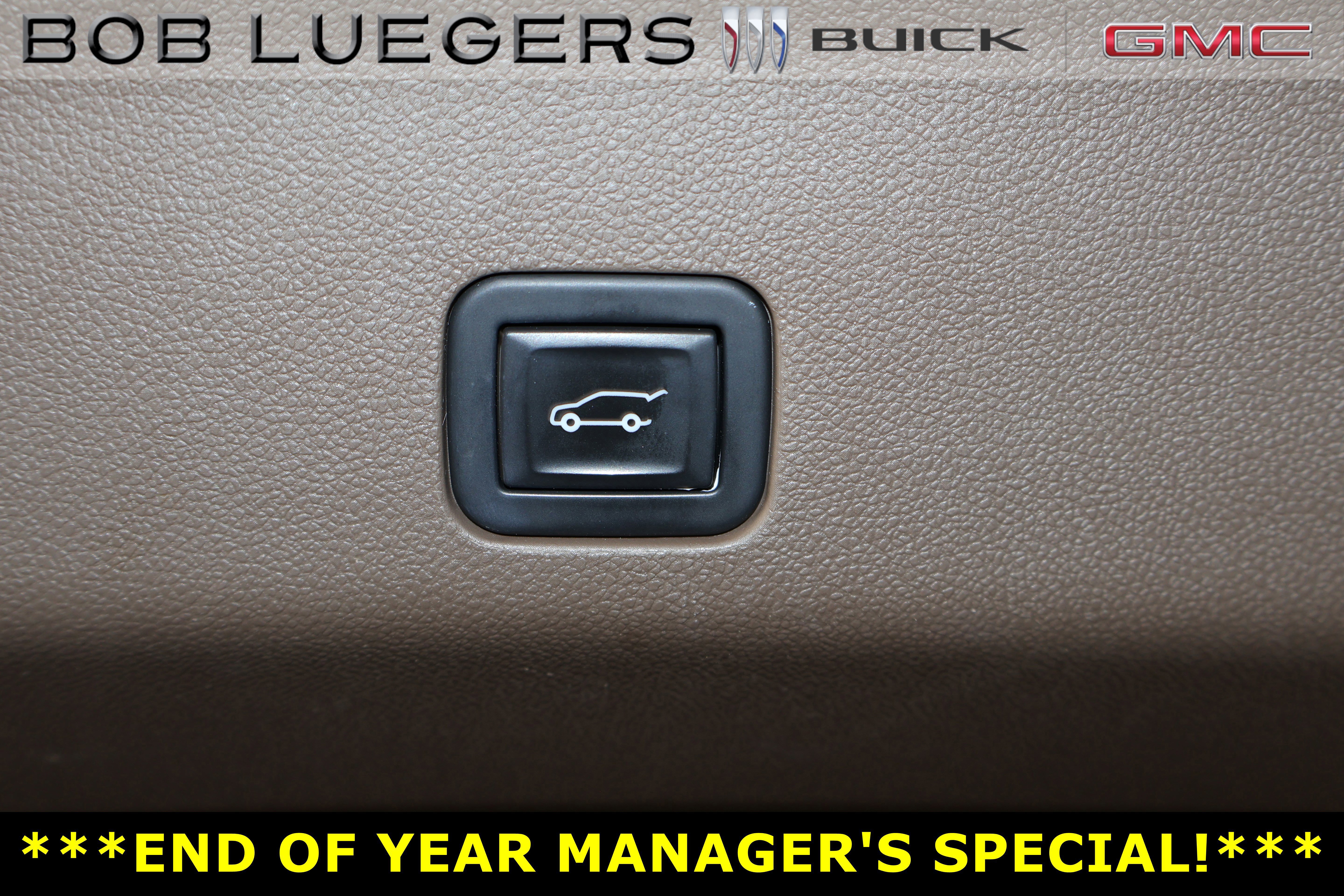 Certified 2021 GMC Yukon Denali w/ Denali Ultimate Package image 26