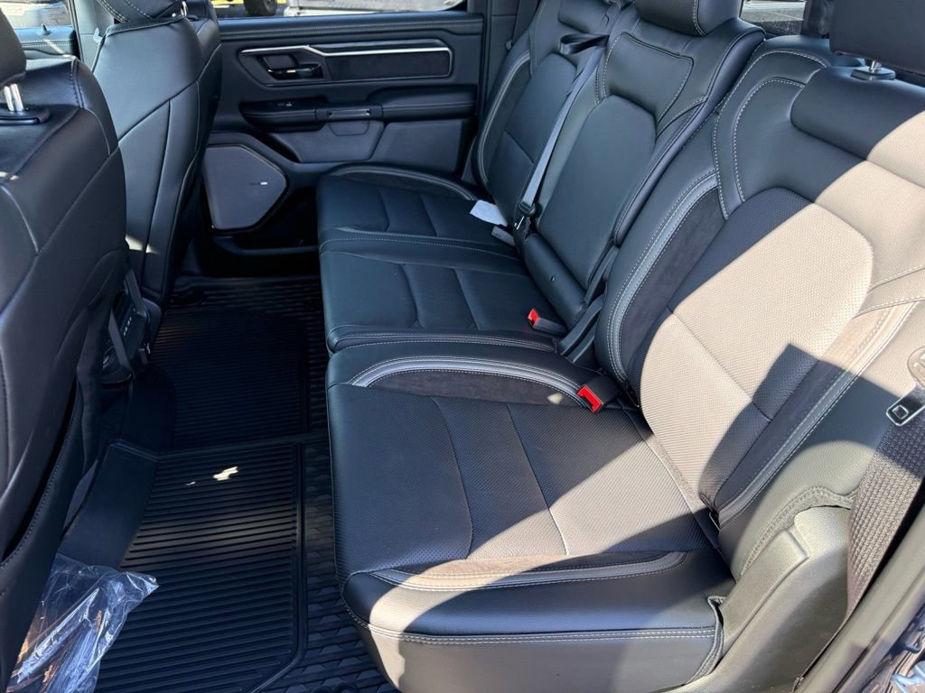 New 2026 RAM 1500 Rebel w/ G/T Package image 37