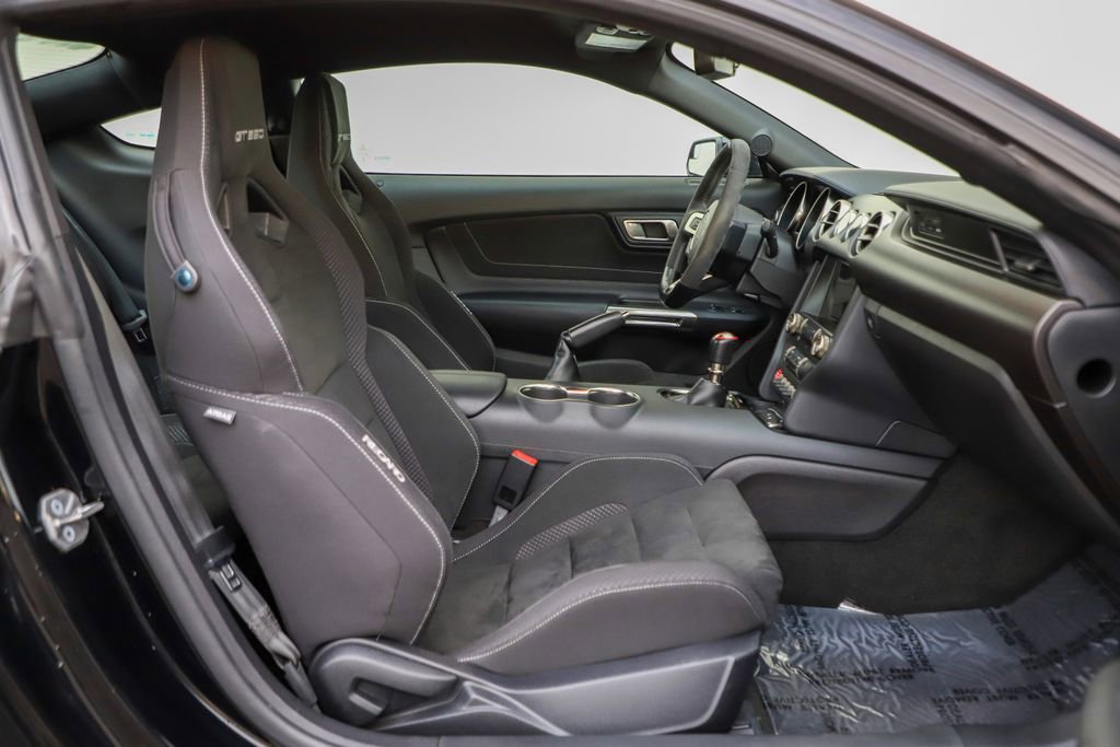 Used 2018 Ford Mustang Shelby GT350 w/ Electronics Package image 48