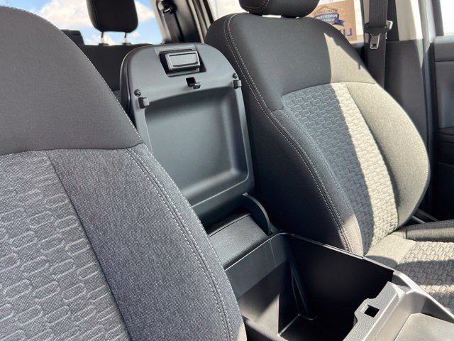 New 2026 Ford Ranger XL RWD image 35