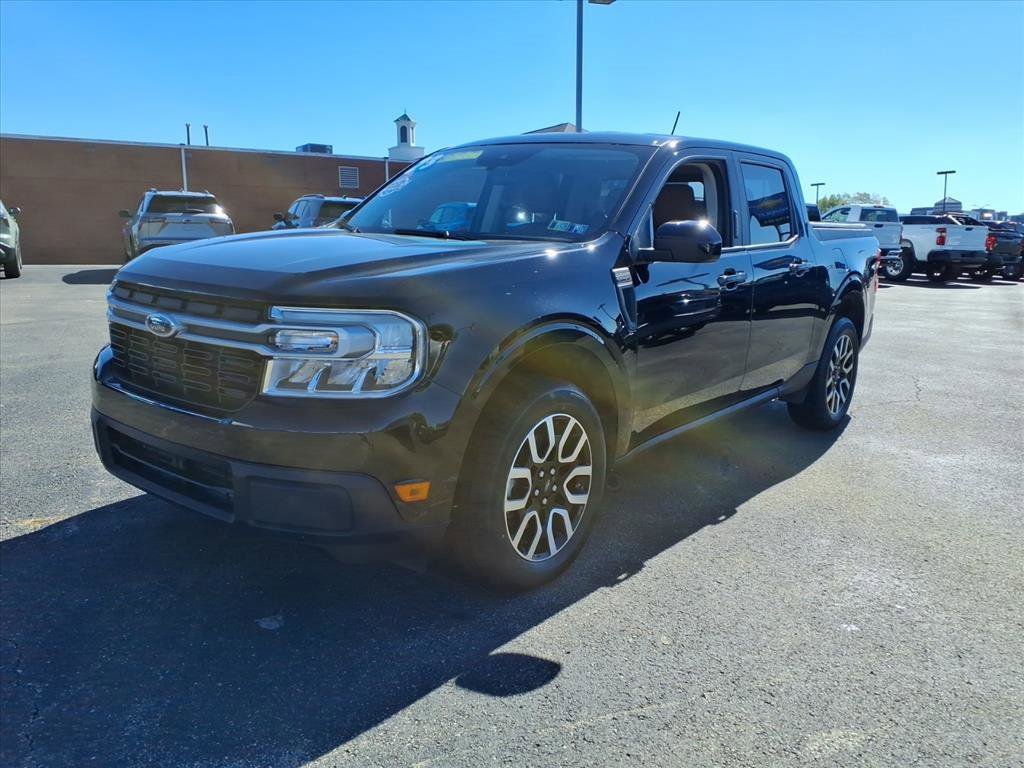 Used 2023 Ford Maverick Lariat w/ Lariat Luxury Package