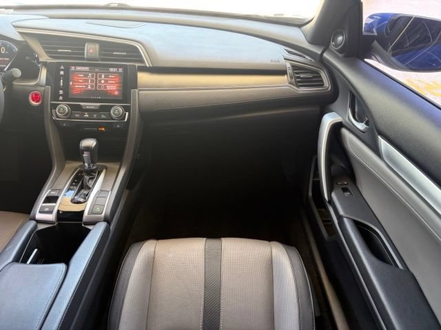 Used 2017 Honda Civic EX-L image 14