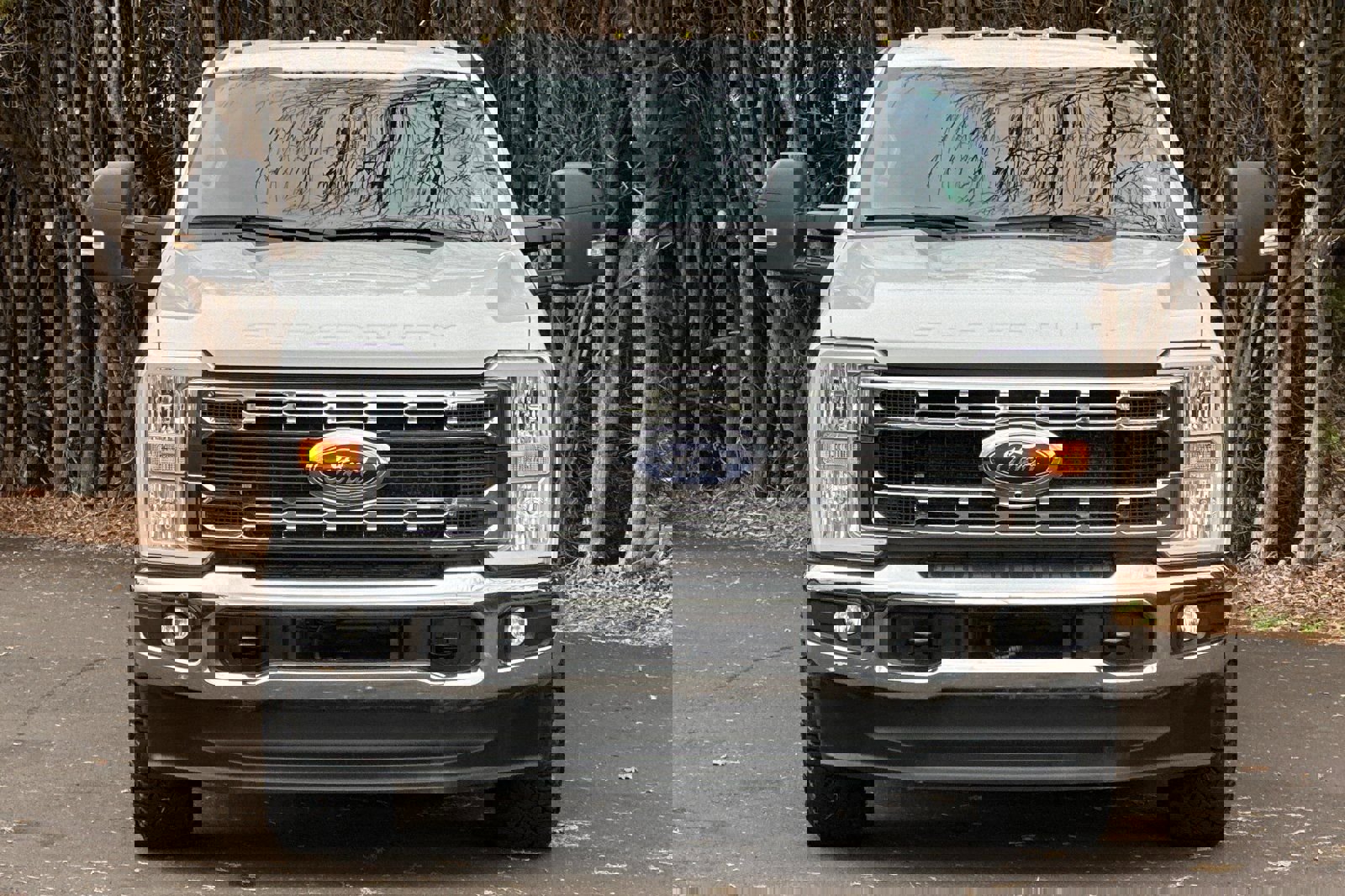 Used 2023 Ford F350 XLT w/ 360-Degree Camera Package image 9