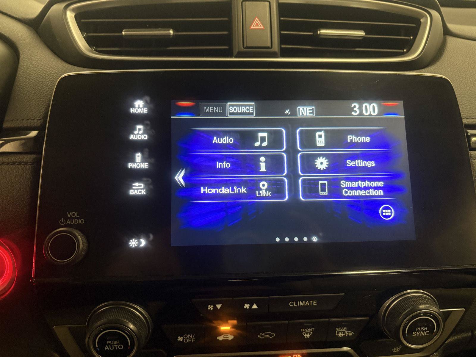 Used 2018 Honda CR-V EX image 25