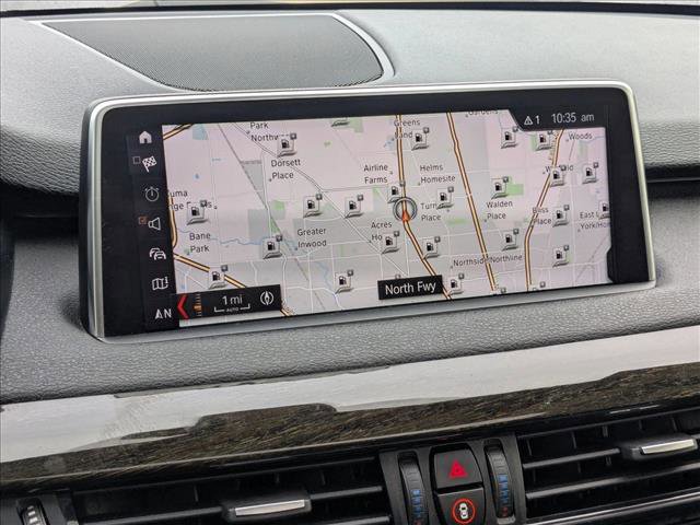 Used 2018 BMW X5 sDrive35i image 14