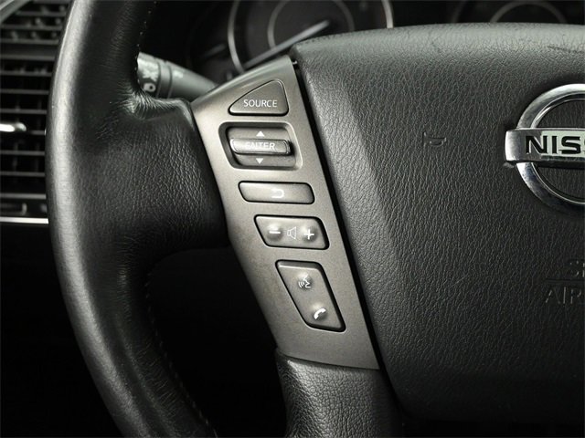 Used 2019 Nissan Armada SL w/ Premium Package image 27