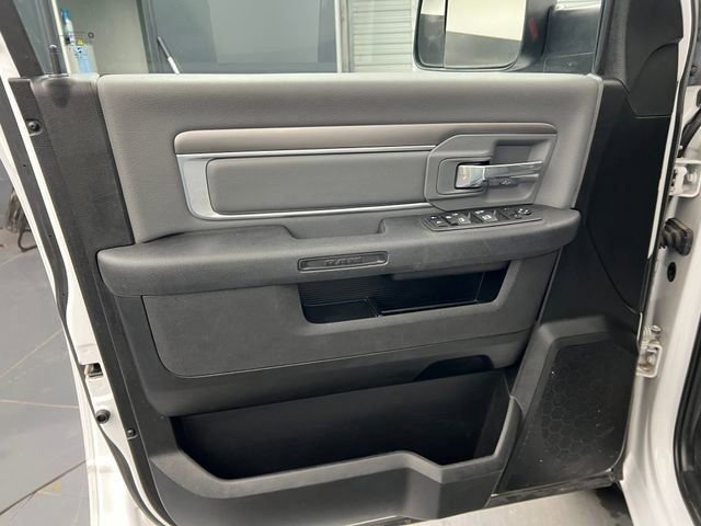 Used 2023 RAM 1500 Classic SLT w/ Trailer & Traction Group image 28