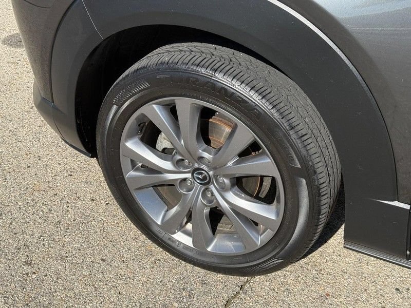 Used 2023 MAZDA CX-30 AWD 2.5 S w/ Preferred Package image 10