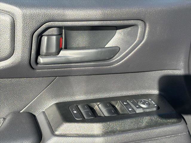 Certified 2025 Toyota Land Cruiser 1958 image 24