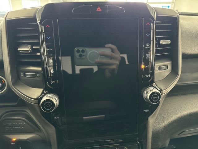 New 2026 RAM 2500 Tradesman image 40