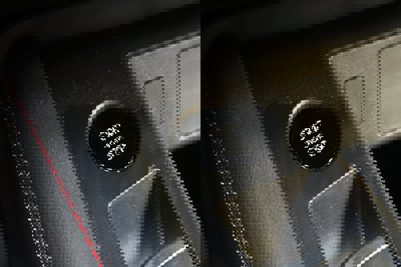 New 2026 Nissan Kicks SR w/ Illumination Package image 25