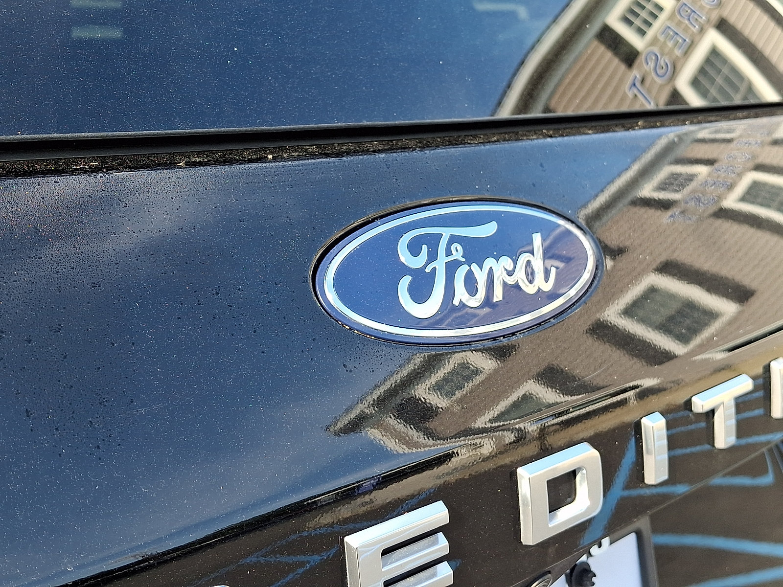 Used 2025 Ford Expedition Active AWD/4WD image 33
