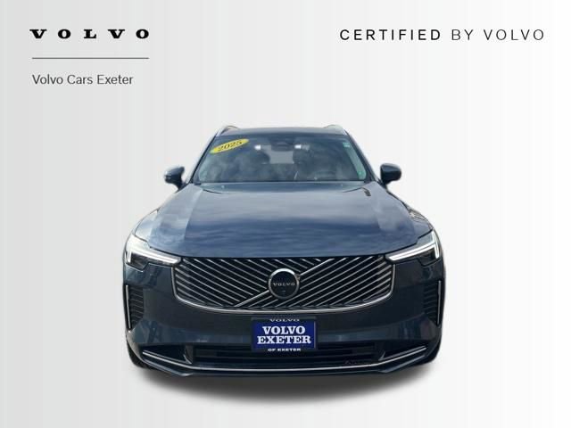 Certified 2025 Volvo XC90 T8 Ultra w/ Protection Package Premier AWD/4WD image 2