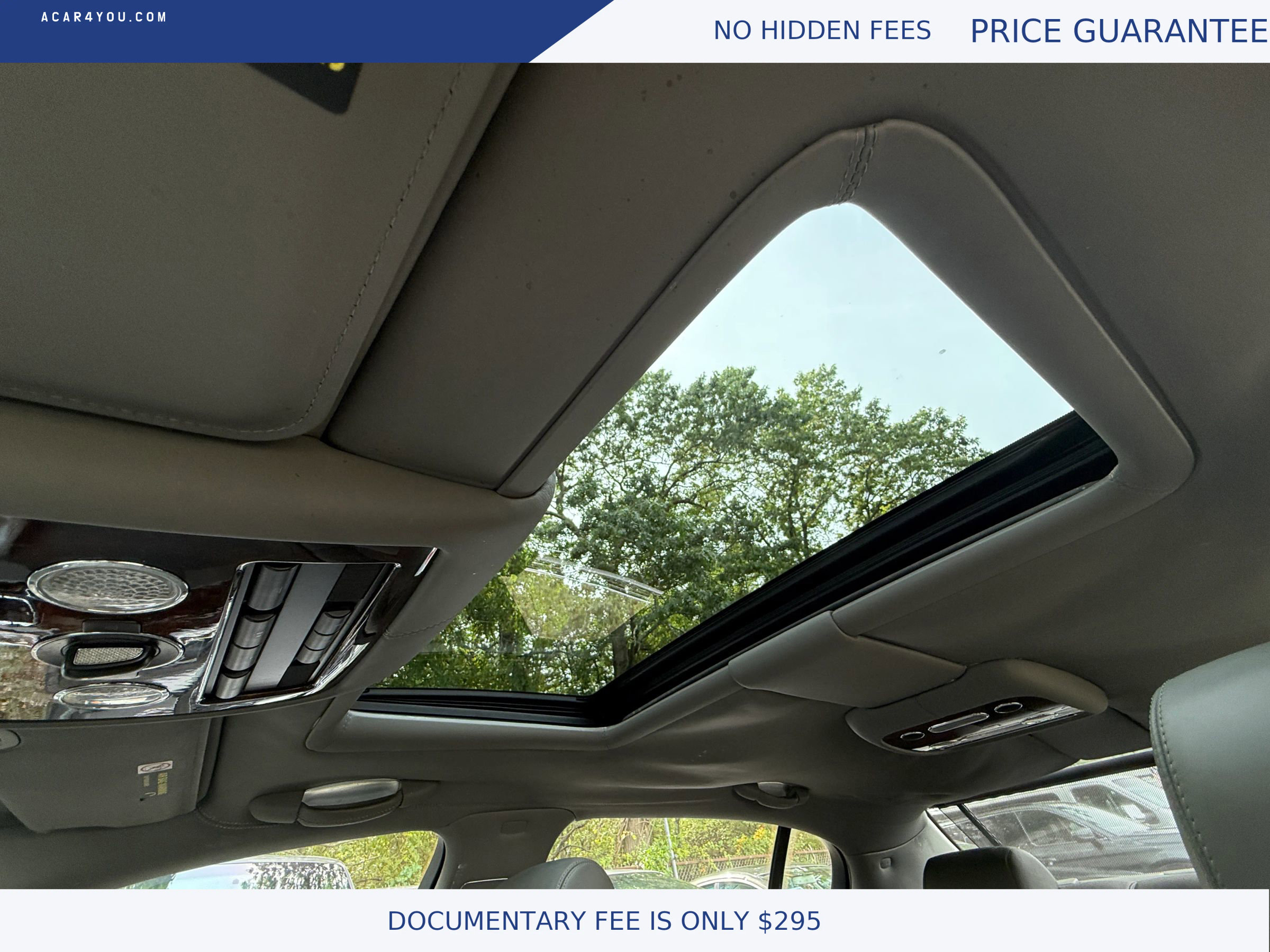 Used 2006 Bentley Flying Spur Flying Spur image 21