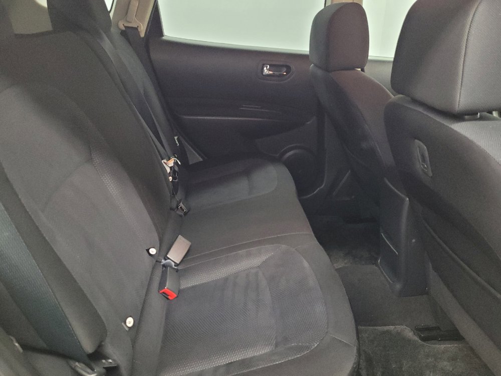 Used 2015 Nissan Rogue S w/ Convenience Package FWD image 19