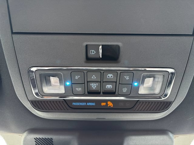 Used 2025 Ford F350 Platinum AWD/4WD image 14