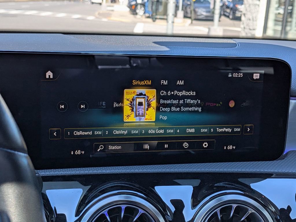 Used 2022 Mercedes-Benz A 220 4MATIC image 20