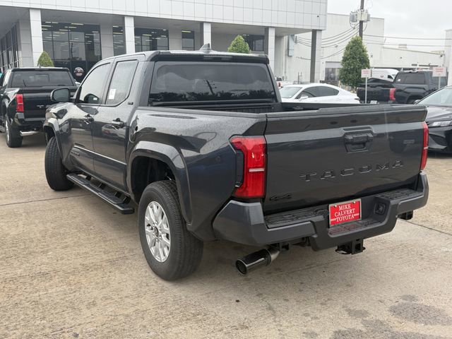 Certified 2026 Toyota Tacoma SR5 AWD/4WD image 7