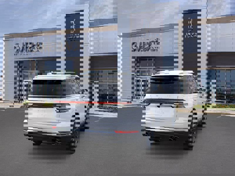 New 2026 Lincoln Aviator Reserve image 30