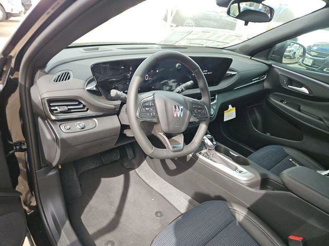 New 2026 Buick Envista Preferred w/ Convenience I Package FWD image 10