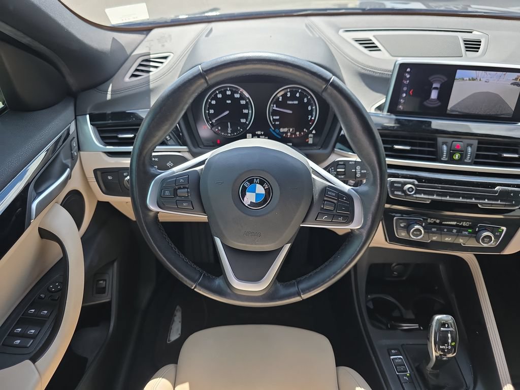 Used 2021 BMW X2 sDrive28i w/ Convenience Package FWD image 14