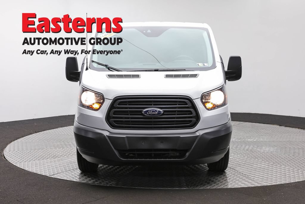 Used 2018 Ford Transit 250 148 Low Roof RWD image 2