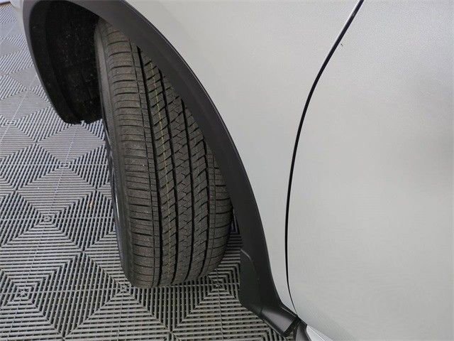 Certified 2025 INFINITI QX55 Essential image 13