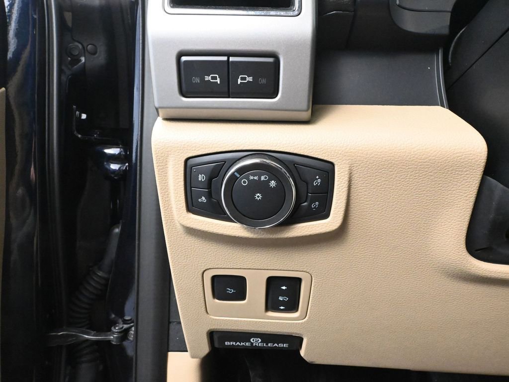 Used 2021 Ford F250 Lariat w/ Lariat Ultimate Package image 32