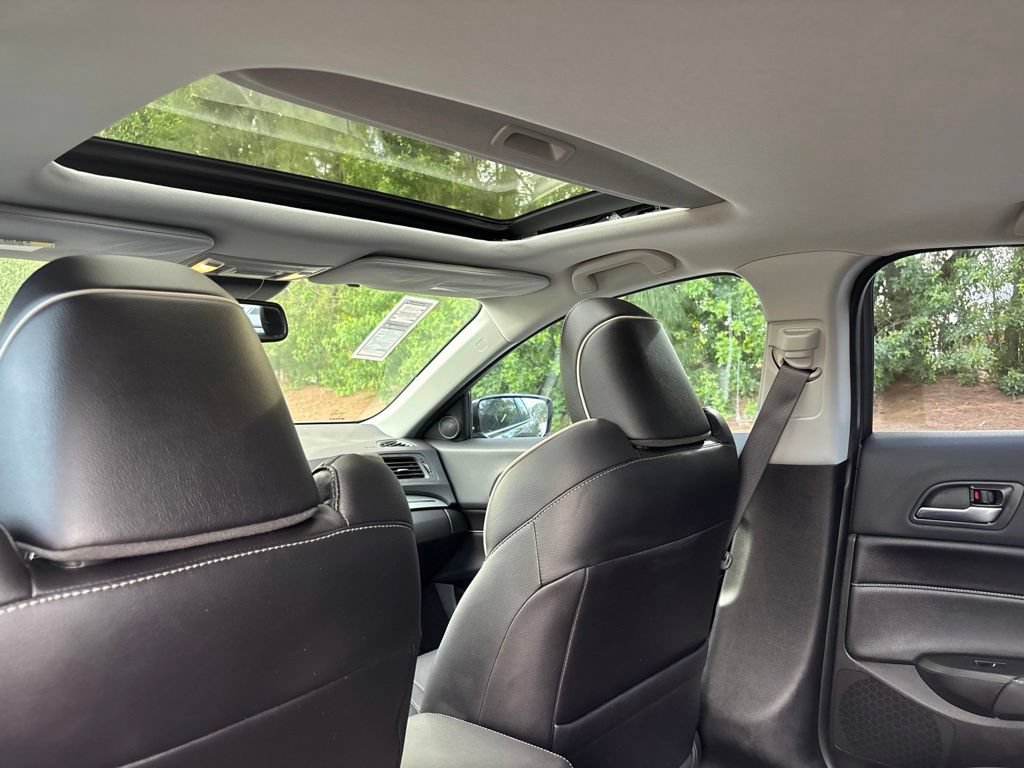Used 2021 Acura ILX w/ Premium Package FWD image 24