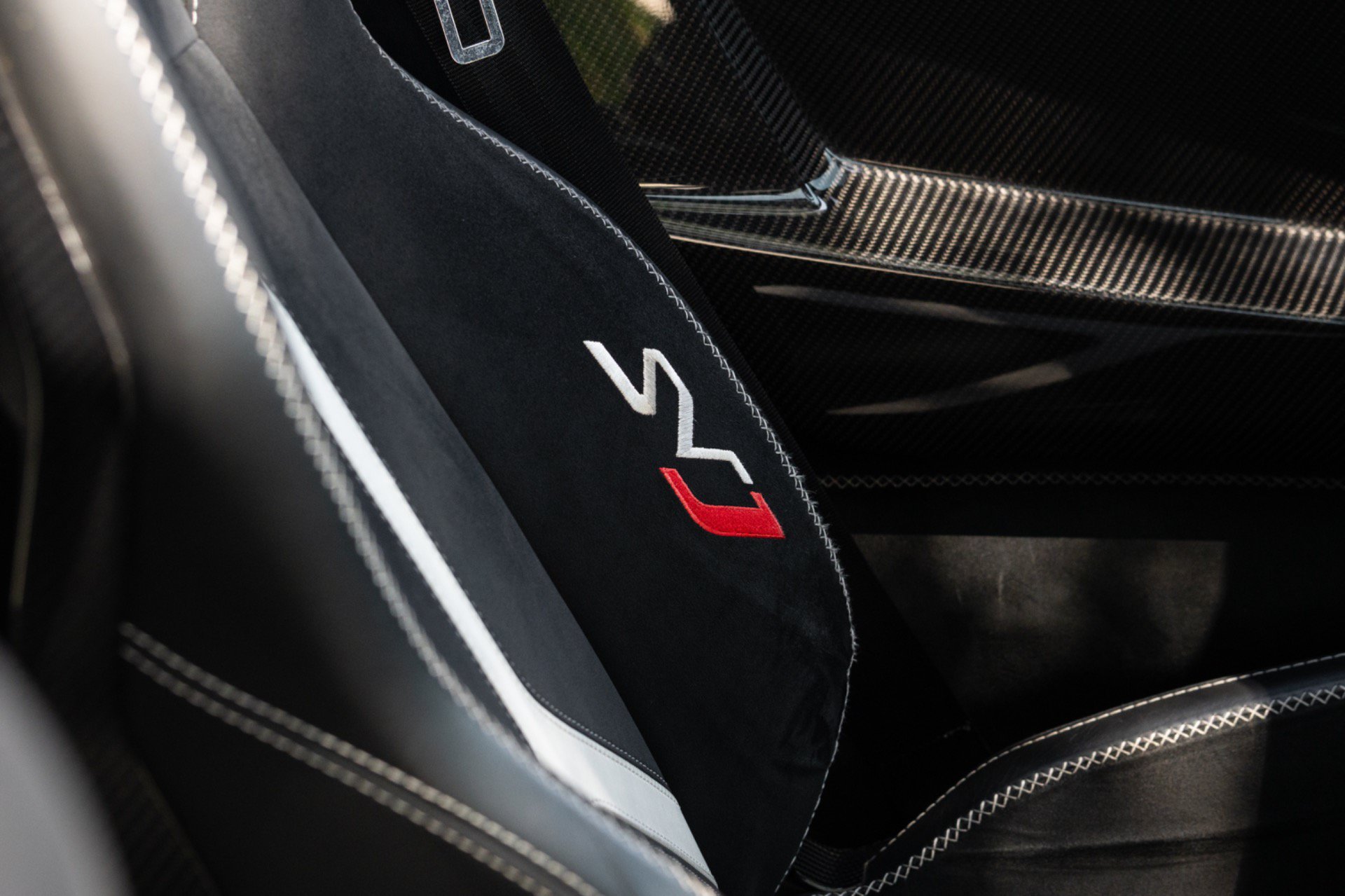 Used 2020 Lamborghini Aventador SVJ AWD/4WD image 79