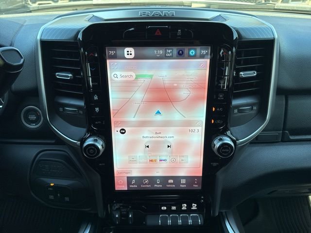 New 2026 RAM 2500 Lone Star image 17