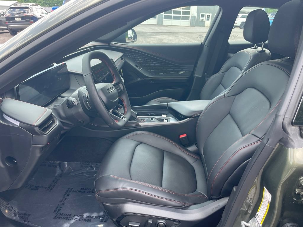 New 2026 Dodge Charger R/T AWD/4WD image 8