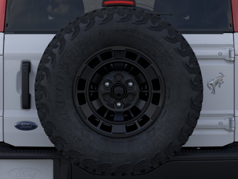 New 2026 Ford Bronco Badlands w/ Sasquatch Package AWD/4WD image 24