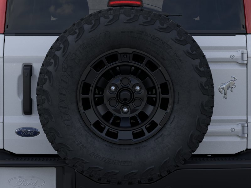 New 2026 Ford Bronco Badlands w/ Sasquatch Package image 24