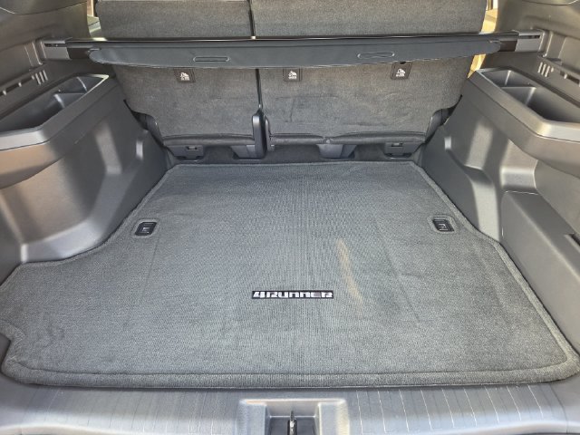 Certified 2025 Toyota 4Runner TRD Sport Premium w/ Tow Technology Package AWD/4WD image 27