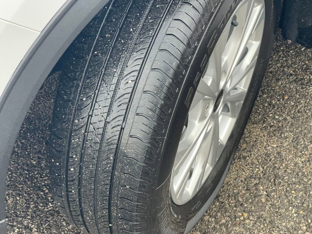 Used 2023 Ford Escape Active image 27