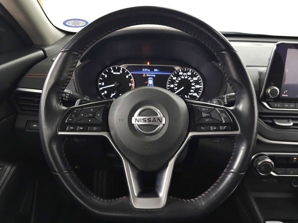 Used 2019 Nissan Altima 2.5 SR image 16