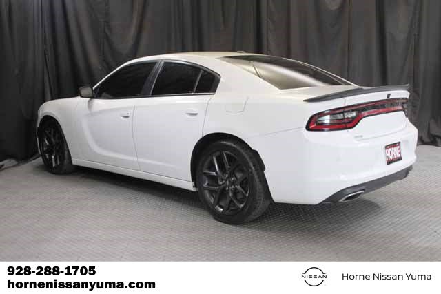 Used 2022 Dodge Charger SXT w/ Blacktop Package image 15