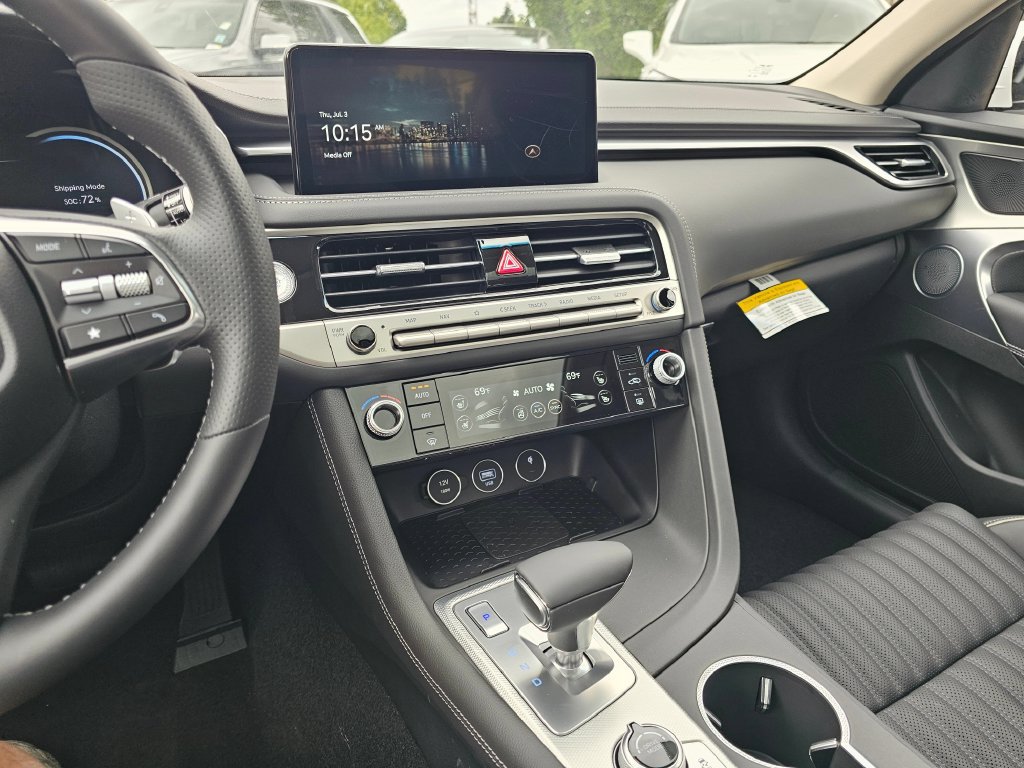 Certified 2026 Genesis G70 2.5T Prestige AWD/4WD image 28