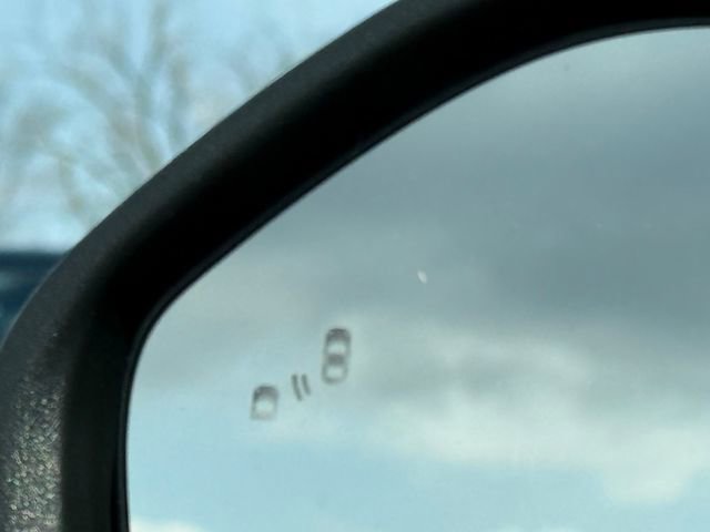 Certified 2023 Ford Explorer XLT w/ Equipment Group 202A image 24