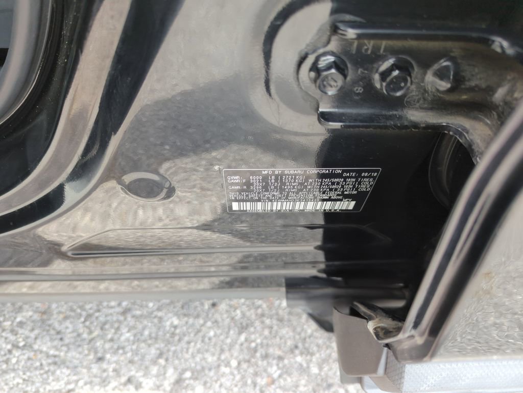 Used 2019 Subaru Ascent Premium w/ Popular Package #2 AWD/4WD image 43