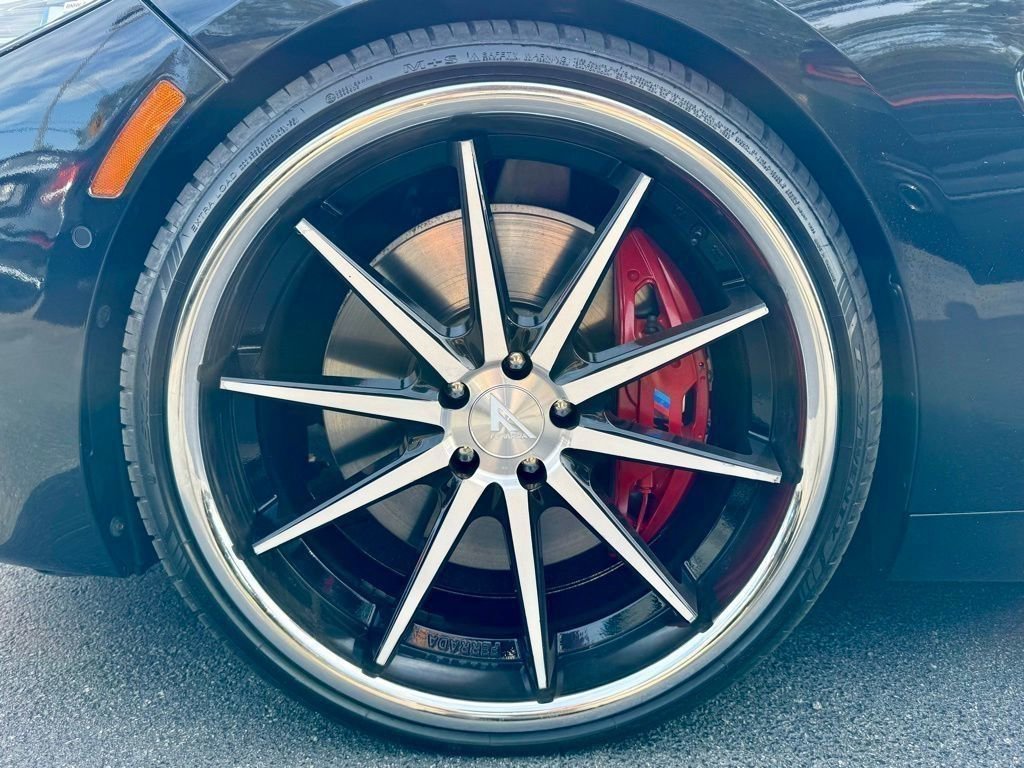 Used 2019 BMW M850i xDrive Convertible image 10