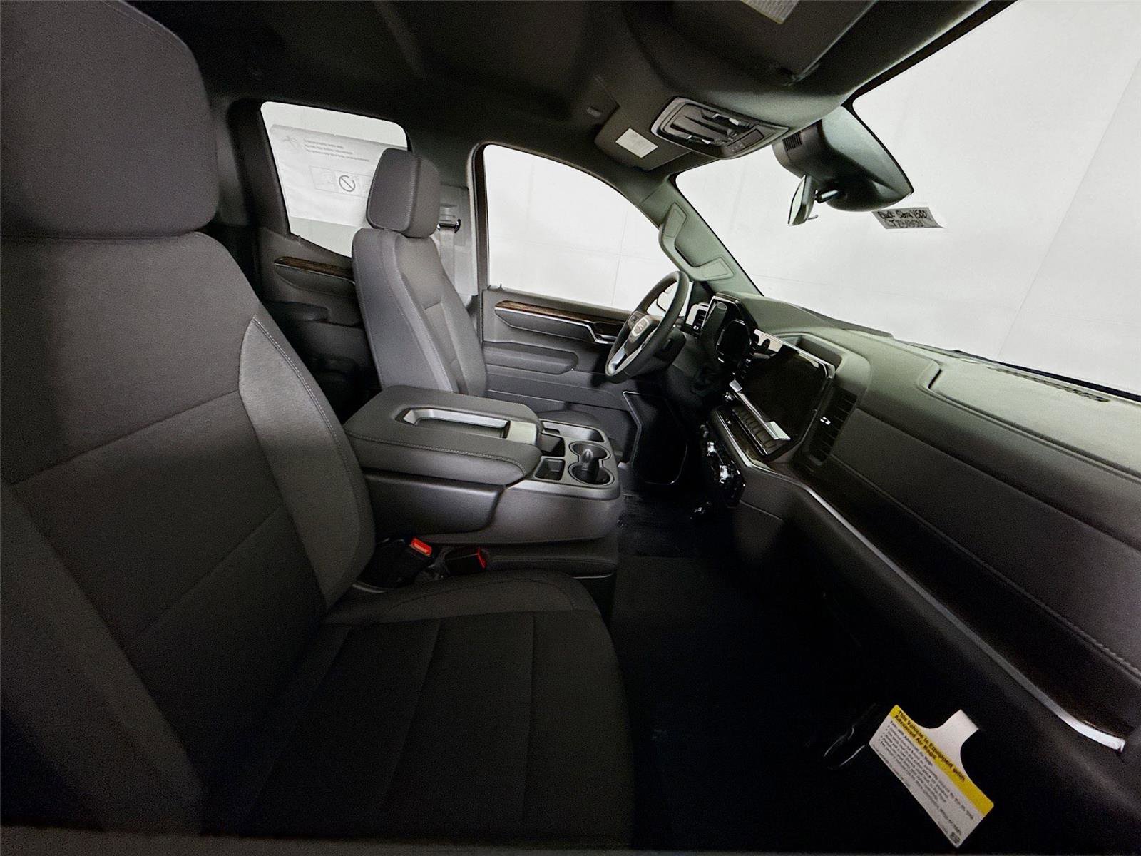 New 2026 GMC Sierra 1500 Elevation image 20