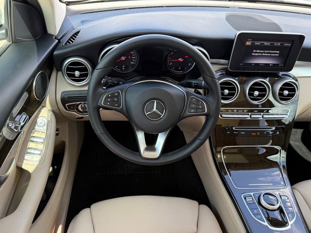 Used 2019 Mercedes-Benz GLC 300 image 22
