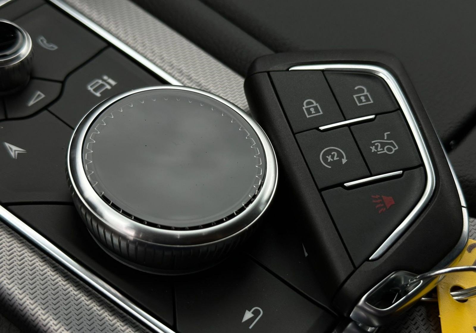 New 2026 Cadillac CT5 Premium Luxury RWD image 34