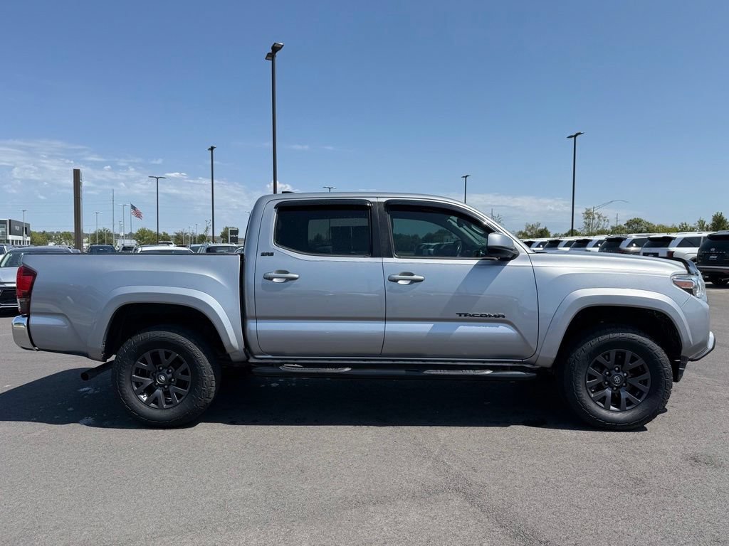 Used 2020 Toyota Tacoma SR5 RWD image 4