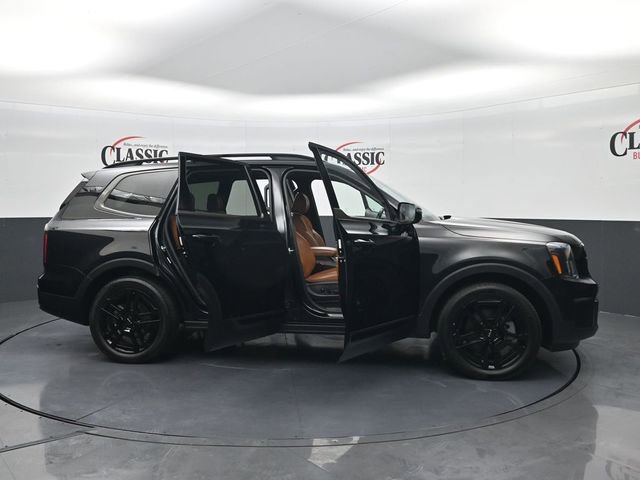 Used 2024 Kia Telluride SX Prestige X-Line image 33